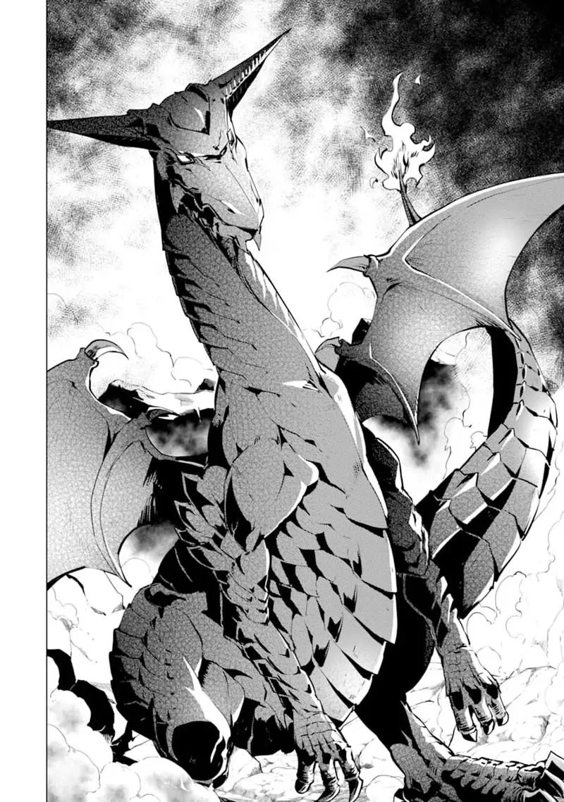 Tensei Kenja no Isekai Raifu ~Daini no Shokugyo wo Ete, Sekai Saikyou ni Narimashita~ Chapter 16 page 47