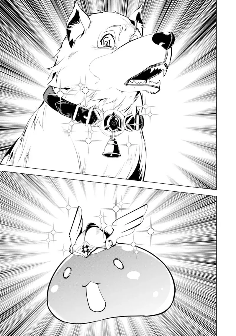 Tensei Kenja no Isekai Raifu ~Daini no Shokugyo wo Ete, Sekai Saikyou ni Narimashita~ Chapter 17 page 55