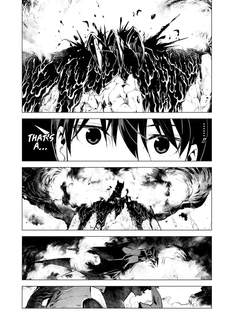 Tensei Kenja no Isekai Raifu ~Daini no Shokugyo wo Ete, Sekai Saikyou ni Narimashita~ Chapter 18 page 9