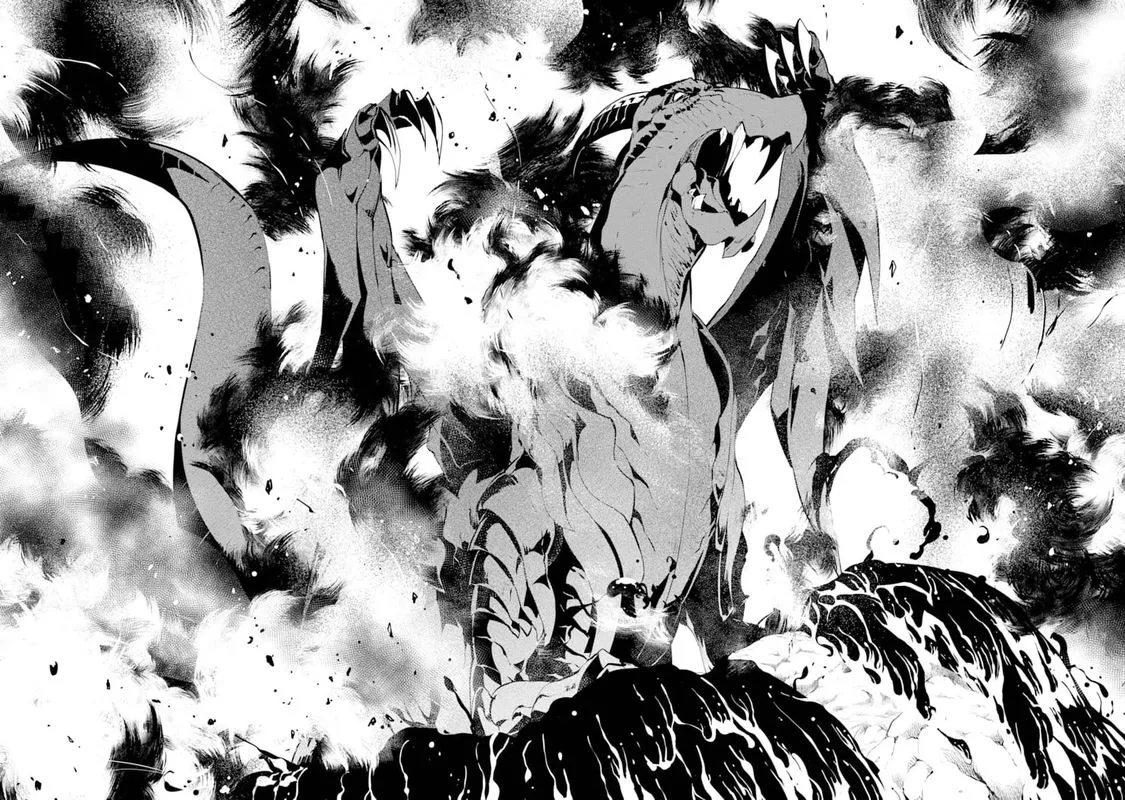 Tensei Kenja no Isekai Raifu ~Daini no Shokugyo wo Ete, Sekai Saikyou ni Narimashita~ Chapter 18 page 10
