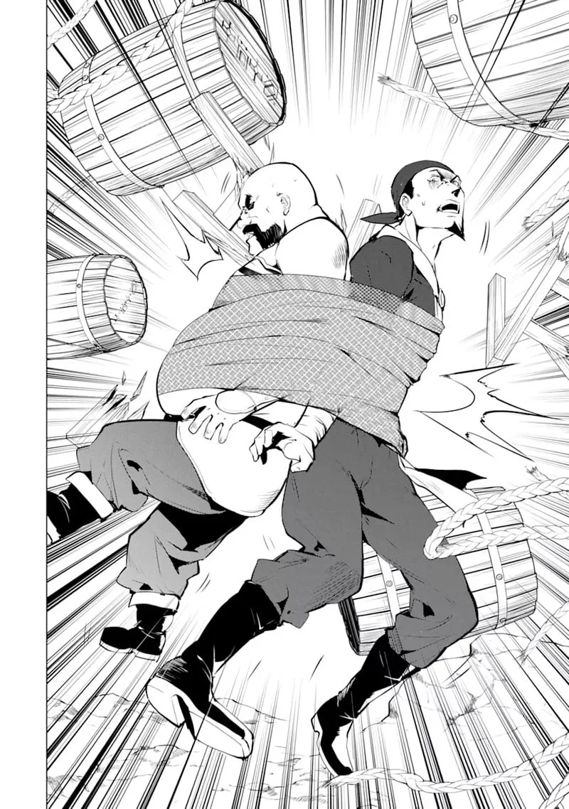 Tensei Kenja no Isekai Raifu ~Daini no Shokugyo wo Ete, Sekai Saikyou ni Narimashita~ Chapter 18 page 29