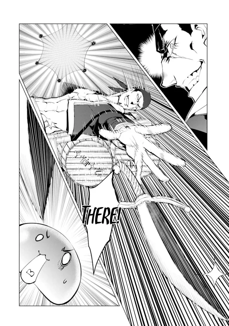Tensei Kenja no Isekai Raifu ~Daini no Shokugyo wo Ete, Sekai Saikyou ni Narimashita~ Chapter 18 page 27