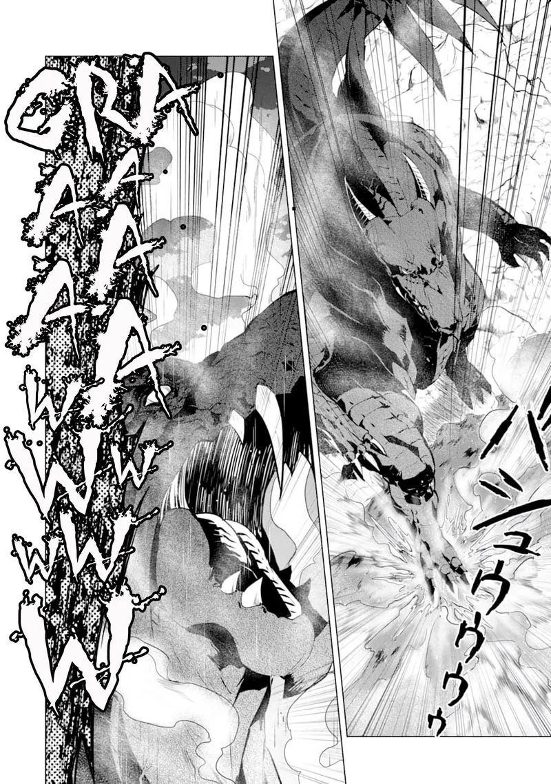 Tensei Kenja no Isekai Raifu ~Daini no Shokugyo wo Ete, Sekai Saikyou ni Narimashita~ Chapter 19 page 6