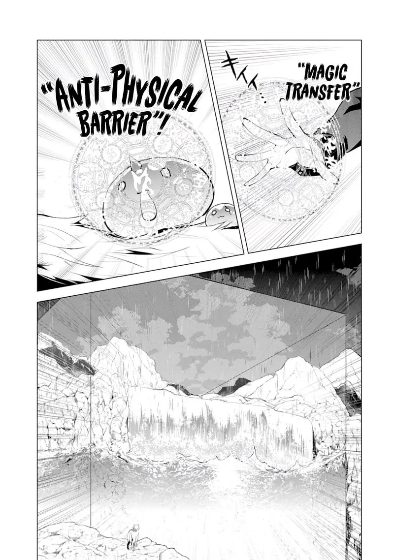 Tensei Kenja no Isekai Raifu ~Daini no Shokugyo wo Ete, Sekai Saikyou ni Narimashita~ Chapter 19 page 15