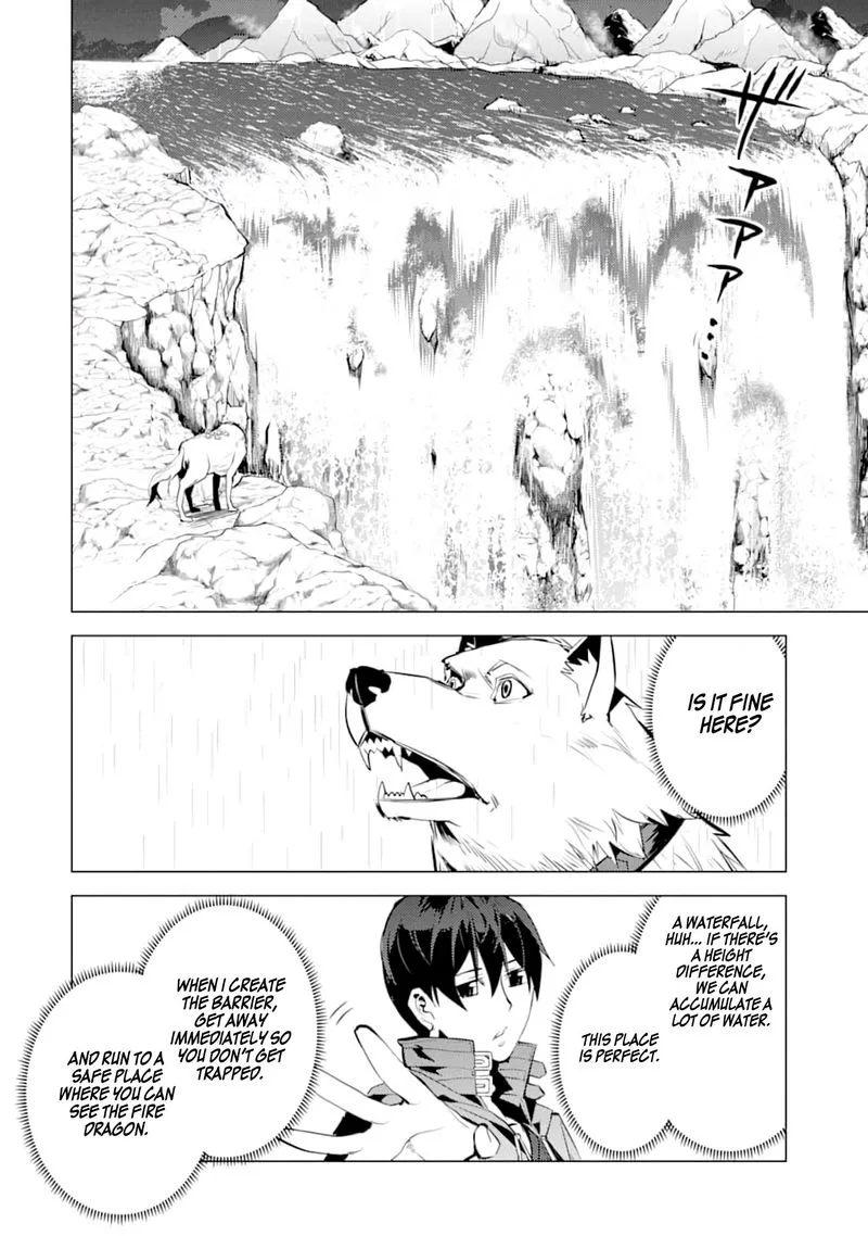 Tensei Kenja no Isekai Raifu ~Daini no Shokugyo wo Ete, Sekai Saikyou ni Narimashita~ Chapter 19 page 14