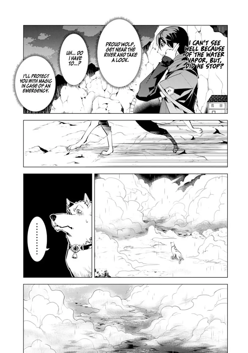 Tensei Kenja no Isekai Raifu ~Daini no Shokugyo wo Ete, Sekai Saikyou ni Narimashita~ Chapter 19 page 26