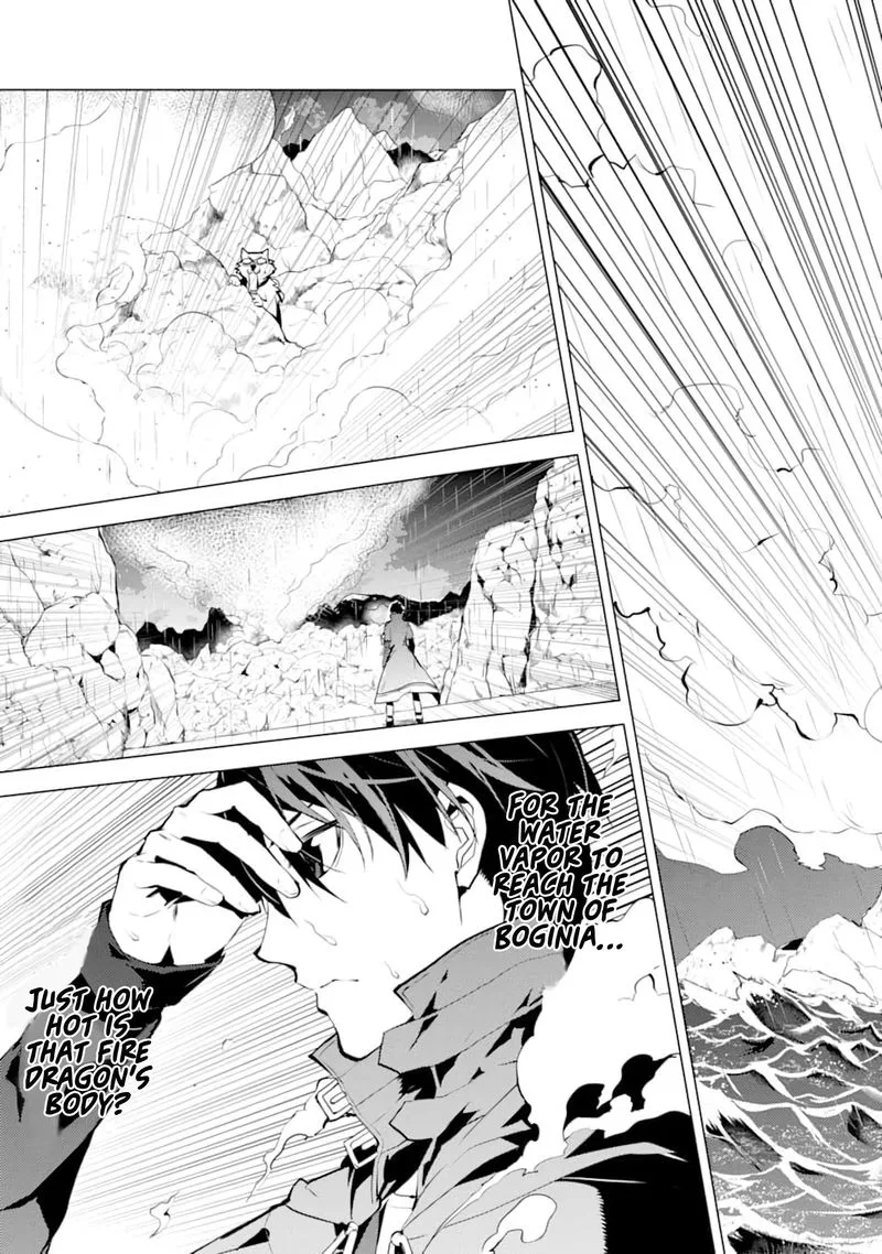 Tensei Kenja no Isekai Raifu ~Daini no Shokugyo wo Ete, Sekai Saikyou ni Narimashita~ Chapter 19 page 24