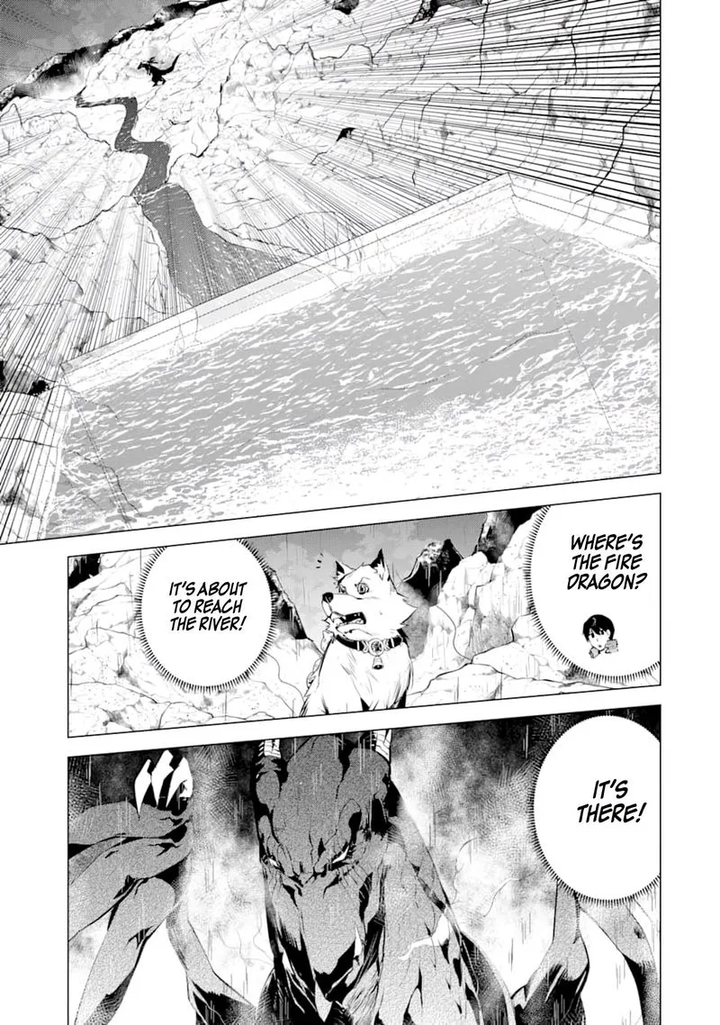 Tensei Kenja no Isekai Raifu ~Daini no Shokugyo wo Ete, Sekai Saikyou ni Narimashita~ Chapter 19 page 17