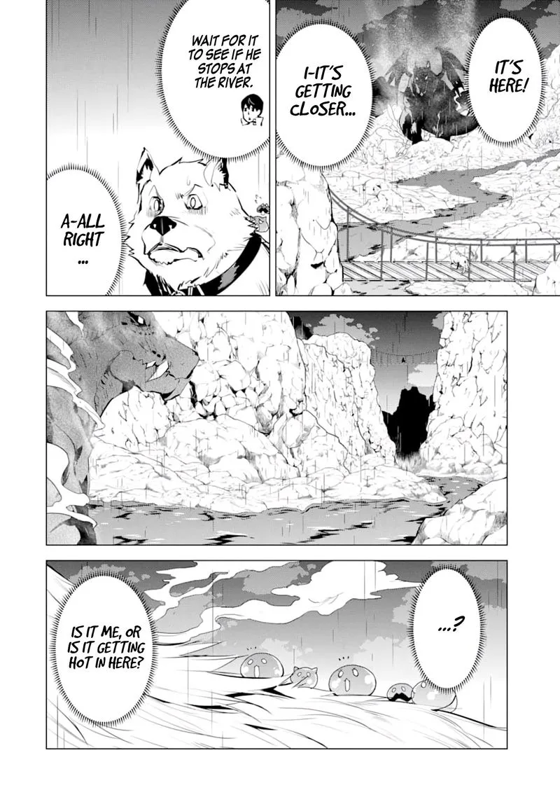 Tensei Kenja no Isekai Raifu ~Daini no Shokugyo wo Ete, Sekai Saikyou ni Narimashita~ Chapter 19 page 4