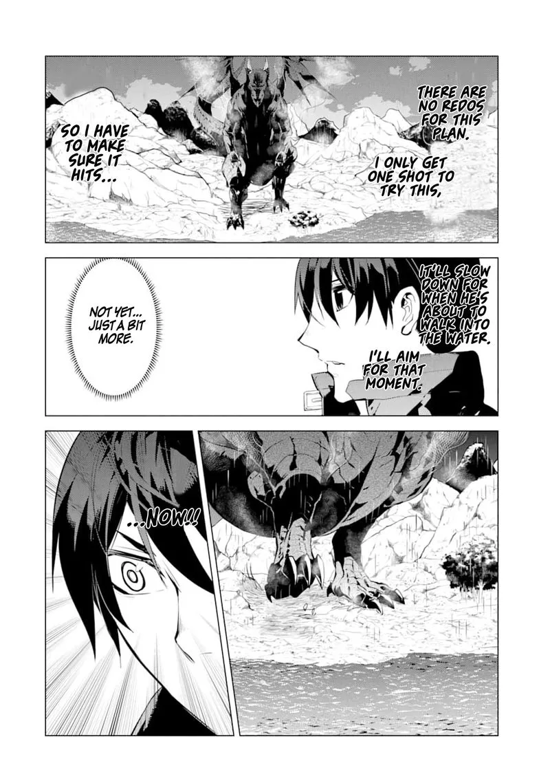Tensei Kenja no Isekai Raifu ~Daini no Shokugyo wo Ete, Sekai Saikyou ni Narimashita~ Chapter 19 page 18