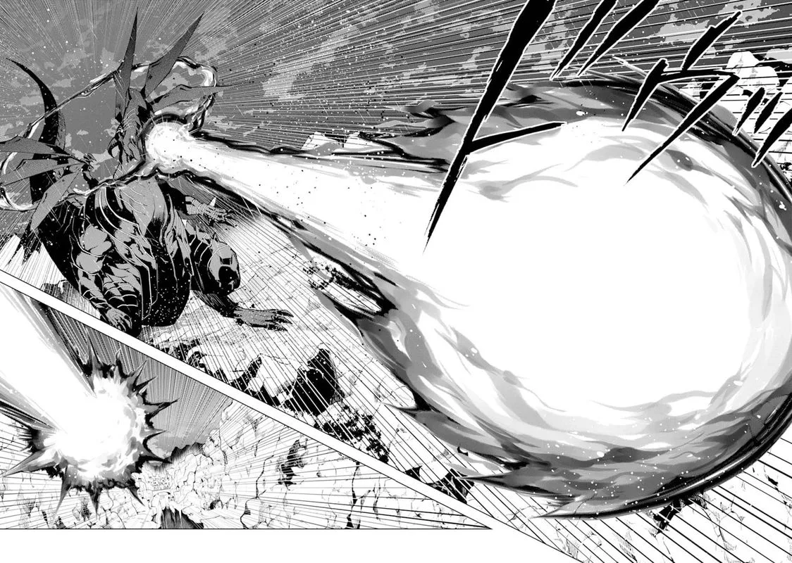 Tensei Kenja no Isekai Raifu ~Daini no Shokugyo wo Ete, Sekai Saikyou ni Narimashita~ Chapter 19 page 40