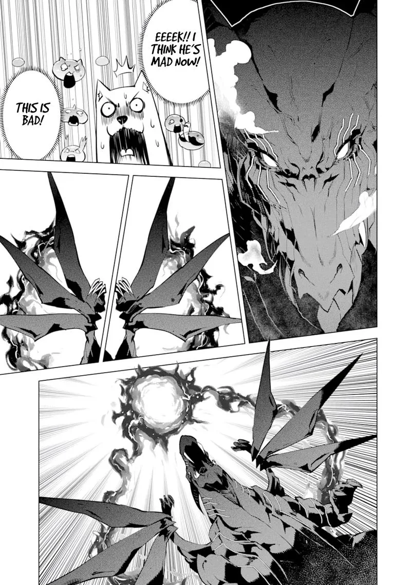 Tensei Kenja no Isekai Raifu ~Daini no Shokugyo wo Ete, Sekai Saikyou ni Narimashita~ Chapter 19 page 39