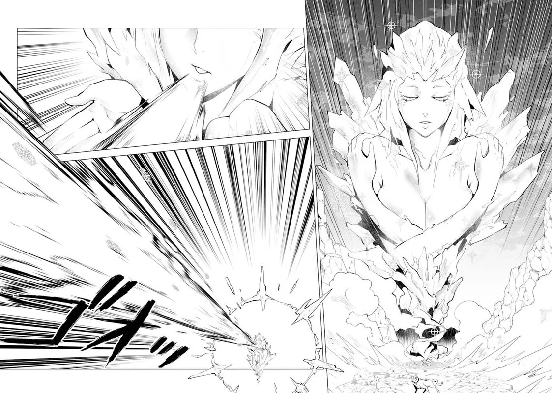 Tensei Kenja no Isekai Raifu ~Daini no Shokugyo wo Ete, Sekai Saikyou ni Narimashita~ Chapter 19 page 42