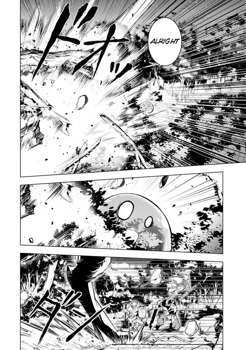 Tensei Kenja no Isekai Raifu ~Daini no Shokugyo wo Ete, Sekai Saikyou ni Narimashita~ Chapter 2 page 46