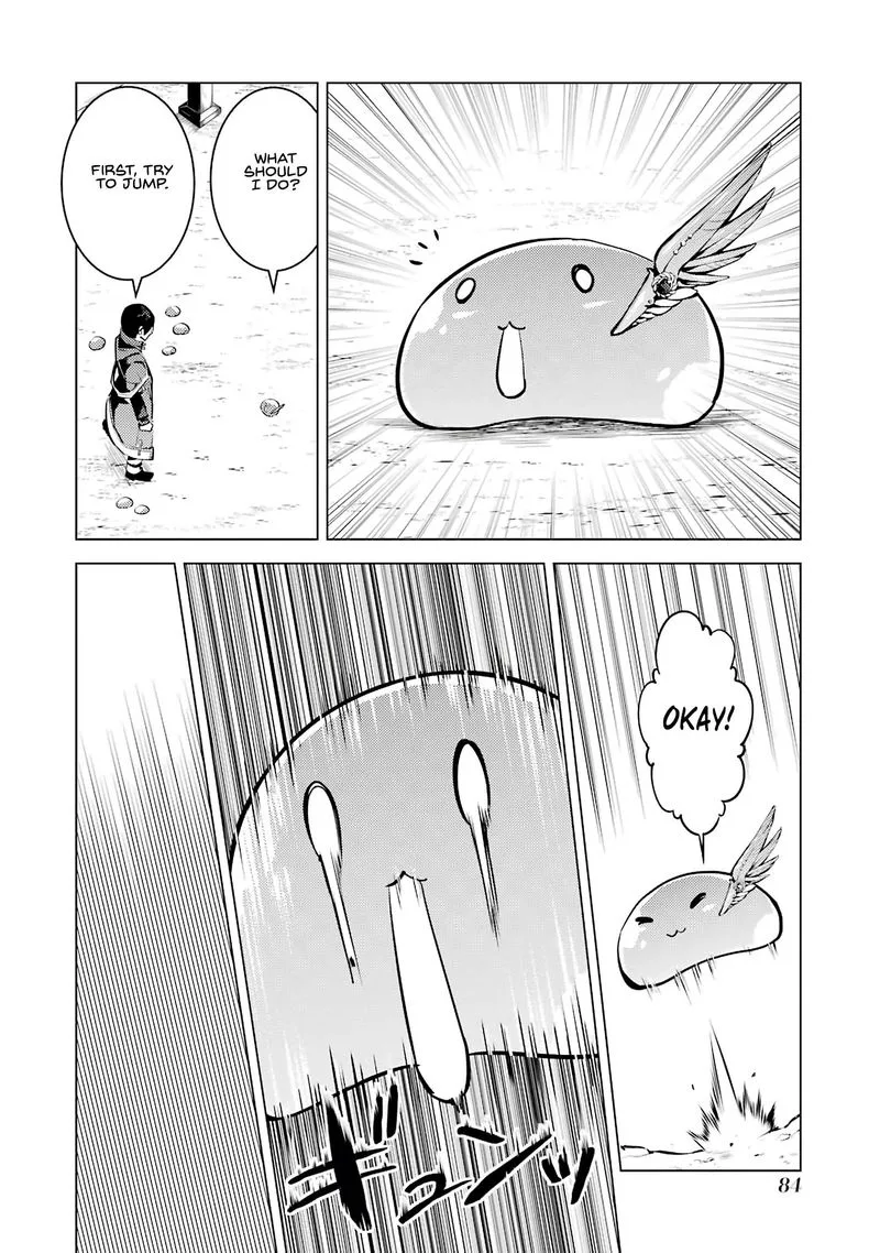 Tensei Kenja no Isekai Raifu ~Daini no Shokugyo wo Ete, Sekai Saikyou ni Narimashita~ Chapter 20 page 22