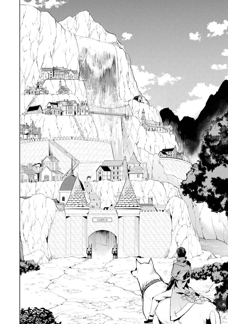 Tensei Kenja no Isekai Raifu ~Daini no Shokugyo wo Ete, Sekai Saikyou ni Narimashita~ Chapter 21 page 26