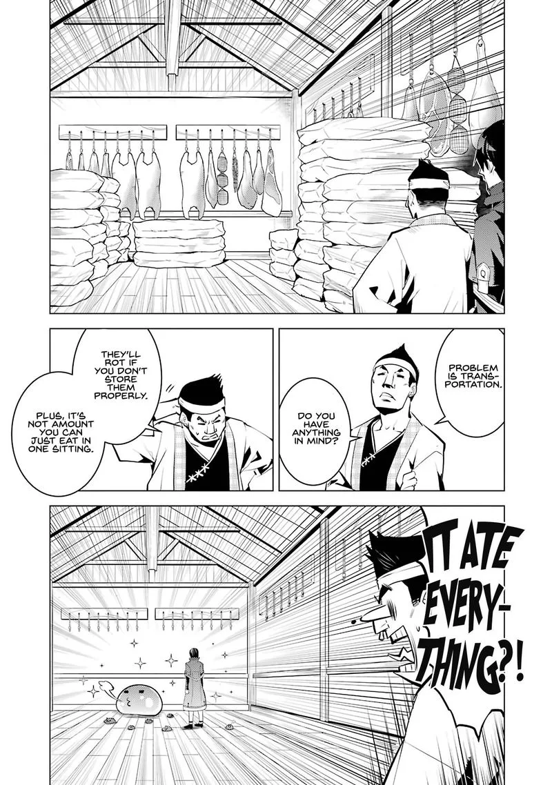 Tensei Kenja no Isekai Raifu ~Daini no Shokugyo wo Ete, Sekai Saikyou ni Narimashita~ Chapter 21 page 51
