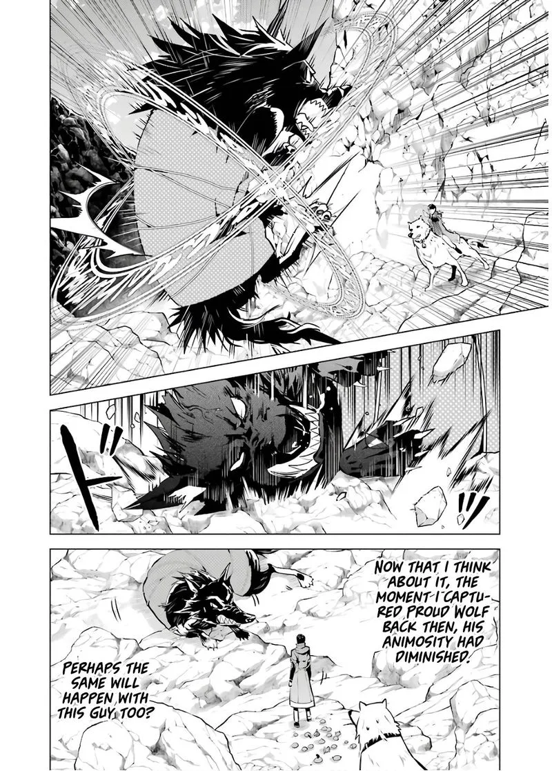 Tensei Kenja no Isekai Raifu ~Daini no Shokugyo wo Ete, Sekai Saikyou ni Narimashita~ Chapter 22 page 10
