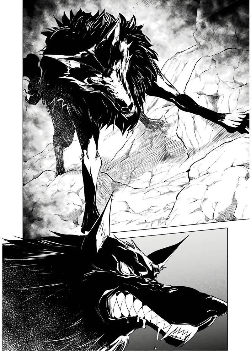 Tensei Kenja no Isekai Raifu ~Daini no Shokugyo wo Ete, Sekai Saikyou ni Narimashita~ Chapter 22 page 6