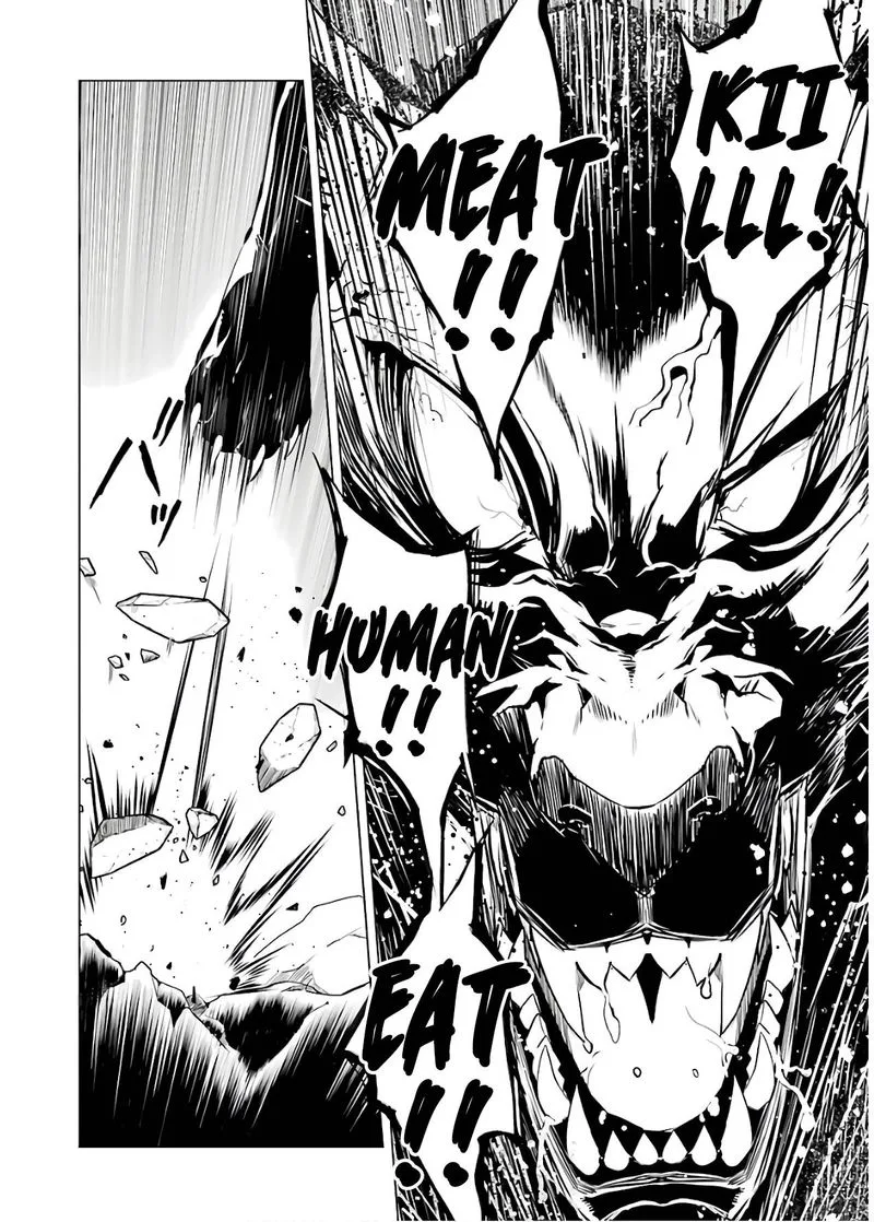Tensei Kenja no Isekai Raifu ~Daini no Shokugyo wo Ete, Sekai Saikyou ni Narimashita~ Chapter 22 page 8