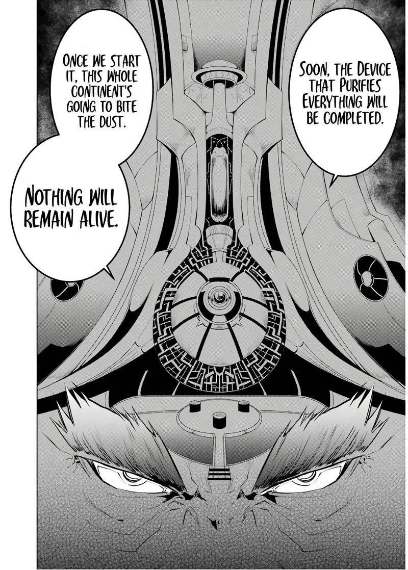 Tensei Kenja no Isekai Raifu ~Daini no Shokugyo wo Ete, Sekai Saikyou ni Narimashita~ Chapter 22 page 51