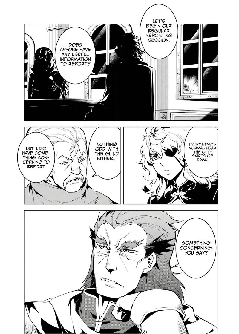 Tensei Kenja no Isekai Raifu ~Daini no Shokugyo wo Ete, Sekai Saikyou ni Narimashita~ Chapter 22 page 48