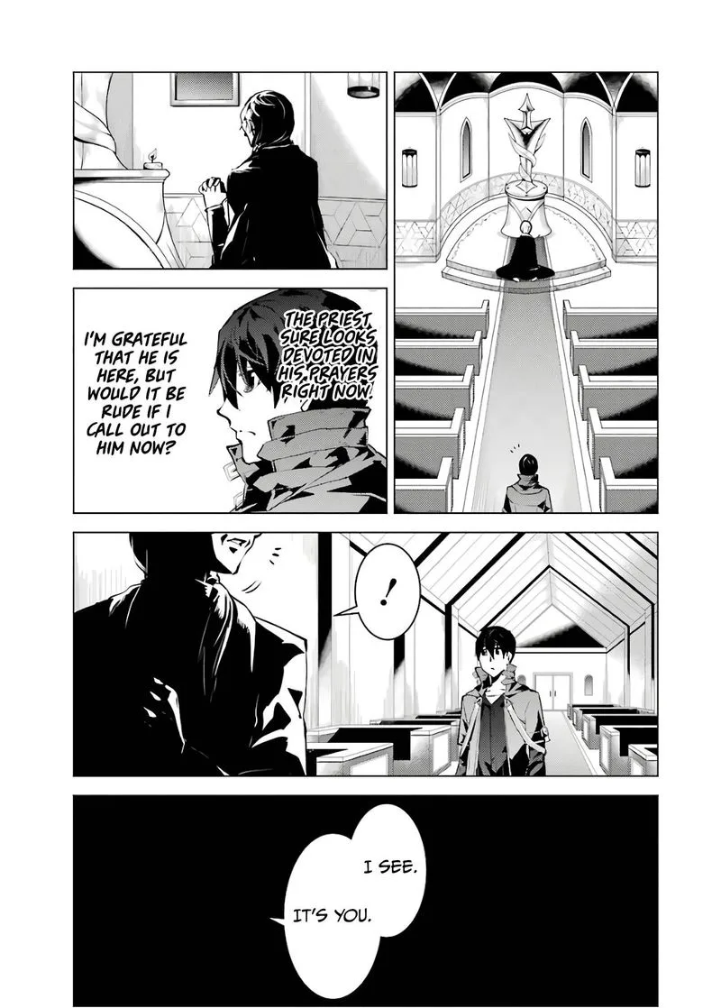 Tensei Kenja no Isekai Raifu ~Daini no Shokugyo wo Ete, Sekai Saikyou ni Narimashita~ Chapter 22 page 56