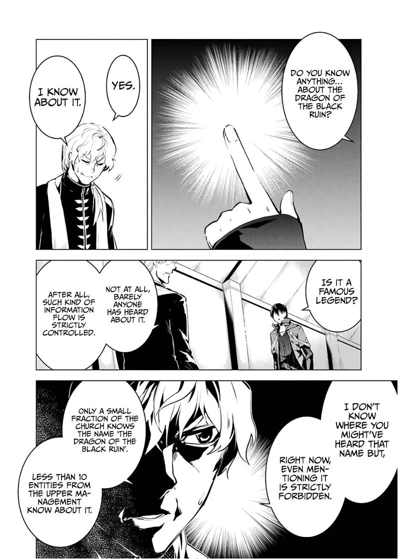 Tensei Kenja no Isekai Raifu ~Daini no Shokugyo wo Ete, Sekai Saikyou ni Narimashita~ Chapter 22 page 59