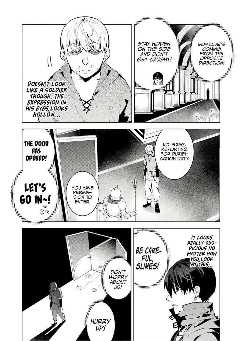 Tensei Kenja no Isekai Raifu ~Daini no Shokugyo wo Ete, Sekai Saikyou ni Narimashita~ Chapter 23 page 24