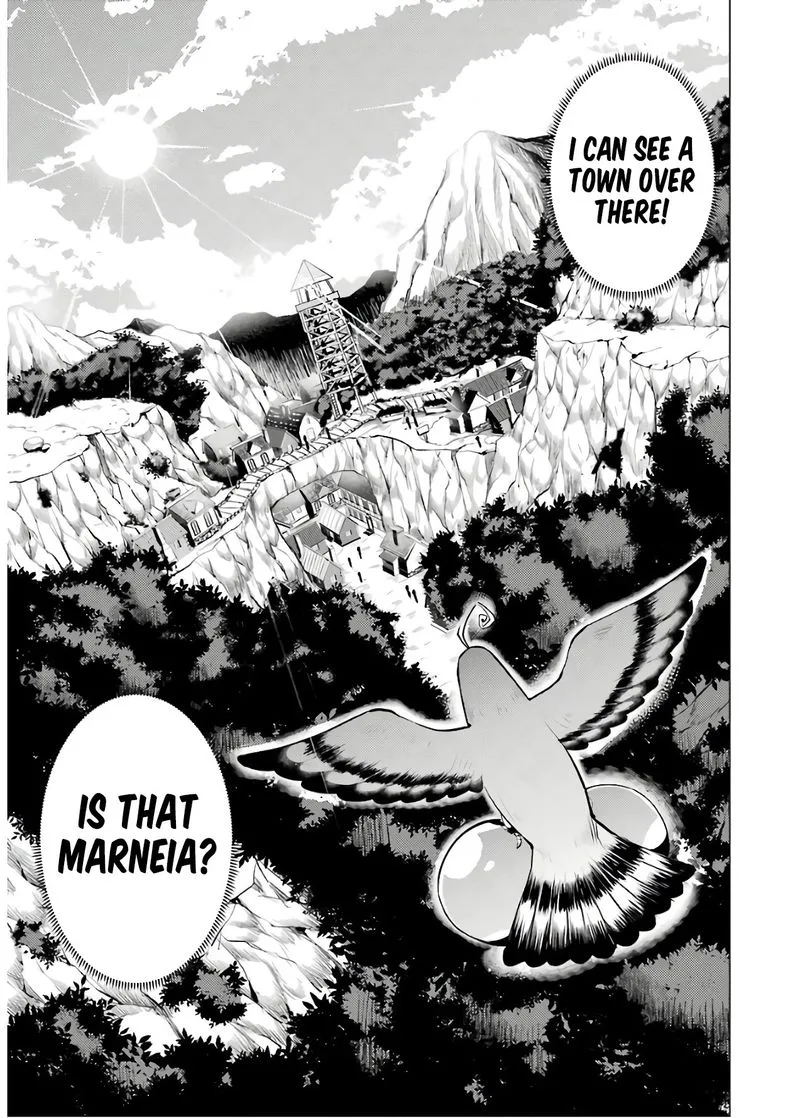 Tensei Kenja no Isekai Raifu ~Daini no Shokugyo wo Ete, Sekai Saikyou ni Narimashita~ Chapter 23 page 15