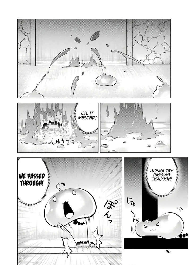 Tensei Kenja no Isekai Raifu ~Daini no Shokugyo wo Ete, Sekai Saikyou ni Narimashita~ Chapter 23 page 28