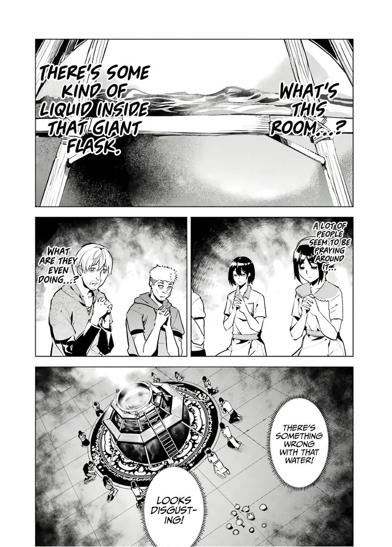 Tensei Kenja no Isekai Raifu ~Daini no Shokugyo wo Ete, Sekai Saikyou ni Narimashita~ Chapter 23 page 30