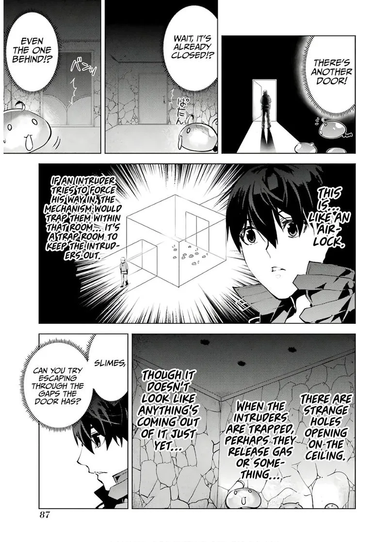 Tensei Kenja no Isekai Raifu ~Daini no Shokugyo wo Ete, Sekai Saikyou ni Narimashita~ Chapter 23 page 25