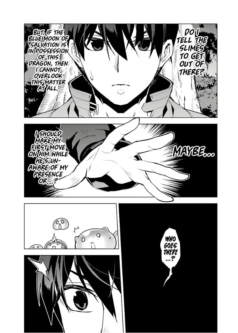 Tensei Kenja no Isekai Raifu ~Daini no Shokugyo wo Ete, Sekai Saikyou ni Narimashita~ Chapter 23 page 57
