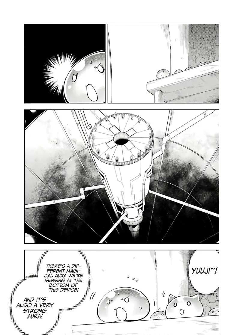 Tensei Kenja no Isekai Raifu ~Daini no Shokugyo wo Ete, Sekai Saikyou ni Narimashita~ Chapter 23 page 50