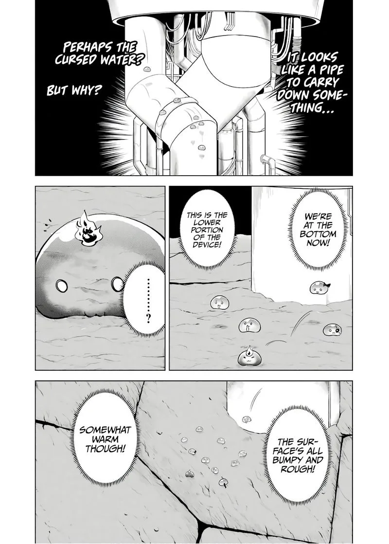Tensei Kenja no Isekai Raifu ~Daini no Shokugyo wo Ete, Sekai Saikyou ni Narimashita~ Chapter 23 page 53