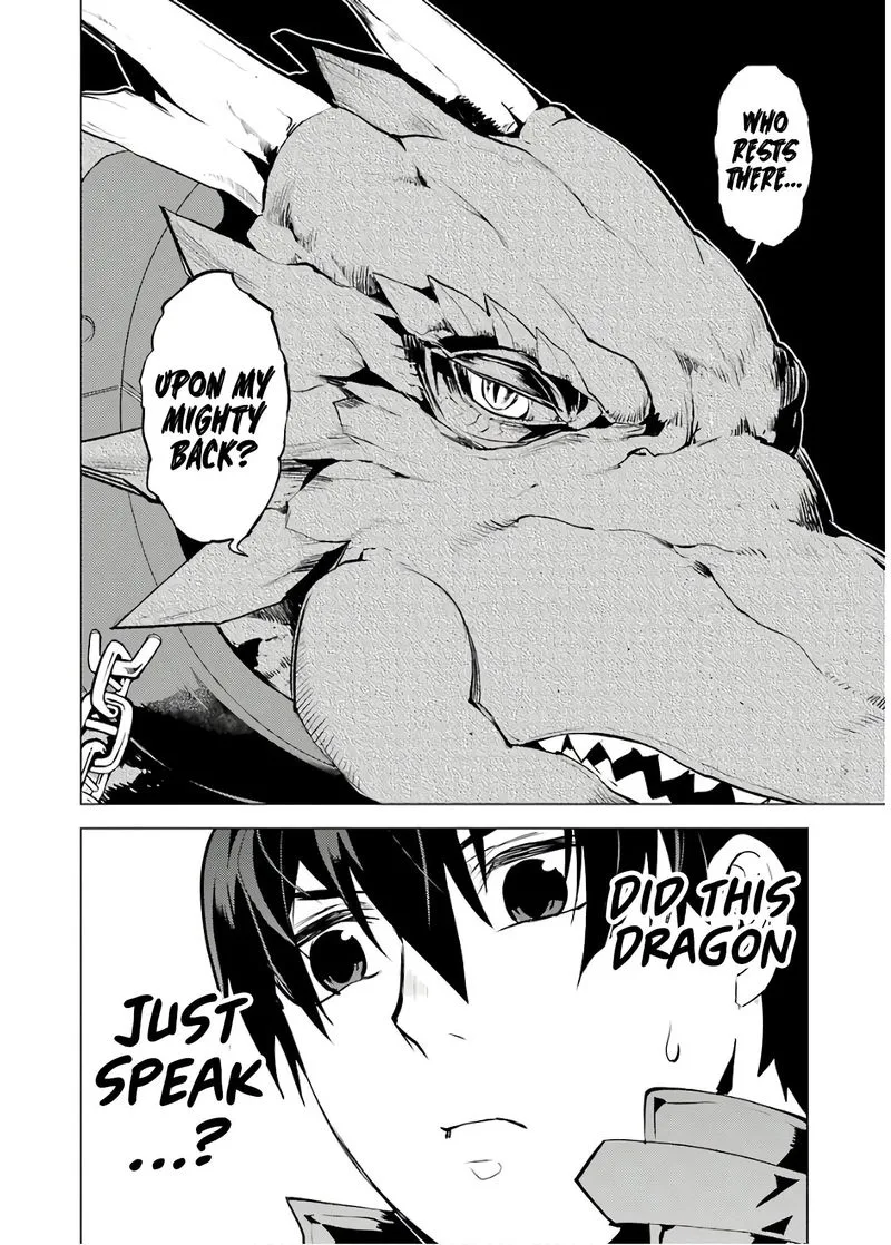 Tensei Kenja no Isekai Raifu ~Daini no Shokugyo wo Ete, Sekai Saikyou ni Narimashita~ Chapter 23 page 58