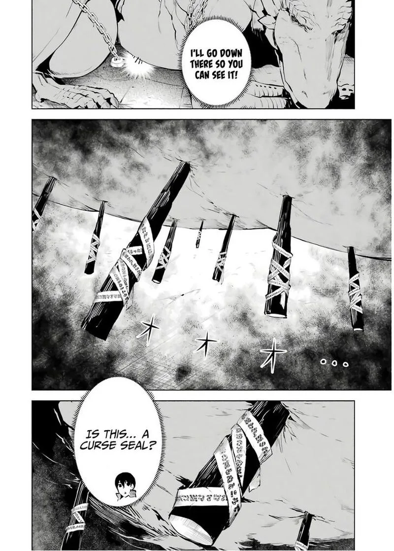 Tensei Kenja no Isekai Raifu ~Daini no Shokugyo wo Ete, Sekai Saikyou ni Narimashita~ Chapter 24 page 17