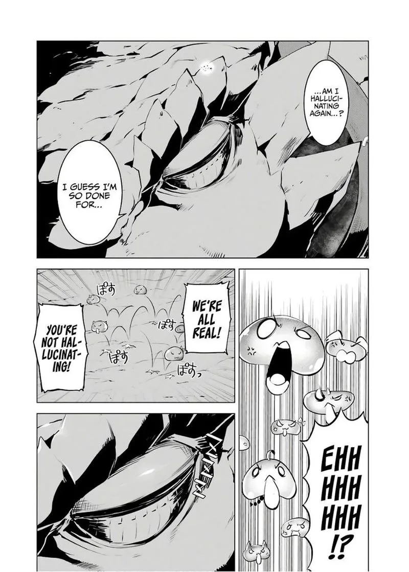 Tensei Kenja no Isekai Raifu ~Daini no Shokugyo wo Ete, Sekai Saikyou ni Narimashita~ Chapter 24 page 5