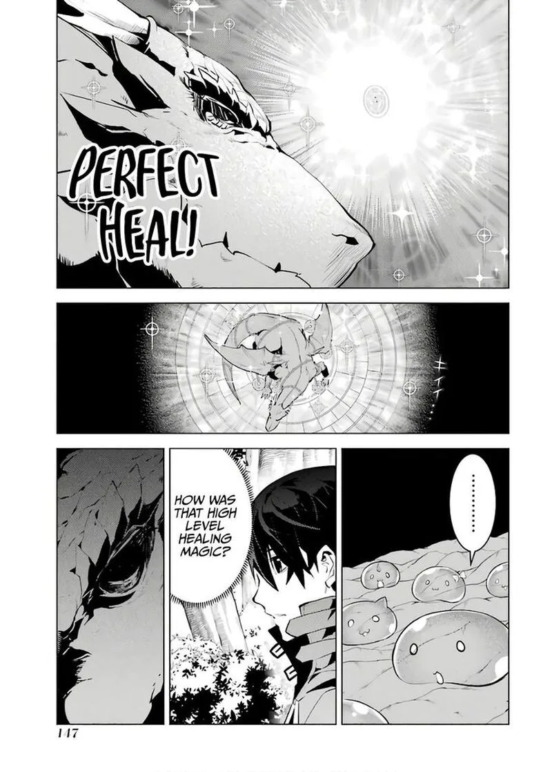 Tensei Kenja no Isekai Raifu ~Daini no Shokugyo wo Ete, Sekai Saikyou ni Narimashita~ Chapter 24 page 24
