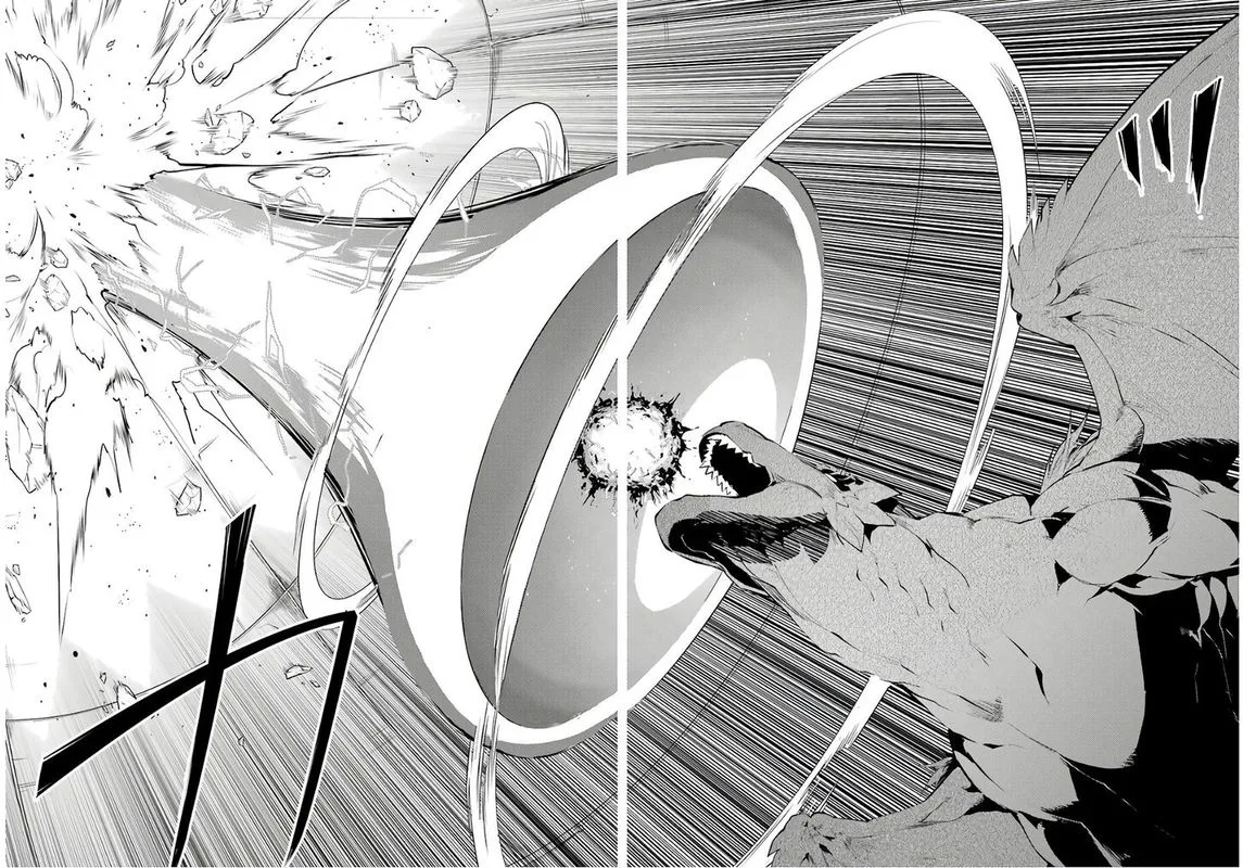 Tensei Kenja no Isekai Raifu ~Daini no Shokugyo wo Ete, Sekai Saikyou ni Narimashita~ Chapter 24 page 28