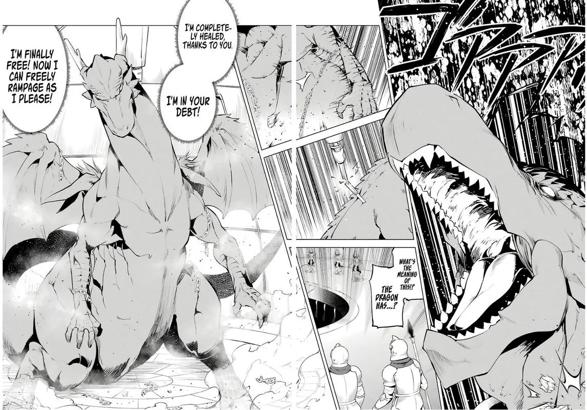 Tensei Kenja no Isekai Raifu ~Daini no Shokugyo wo Ete, Sekai Saikyou ni Narimashita~ Chapter 24 page 25