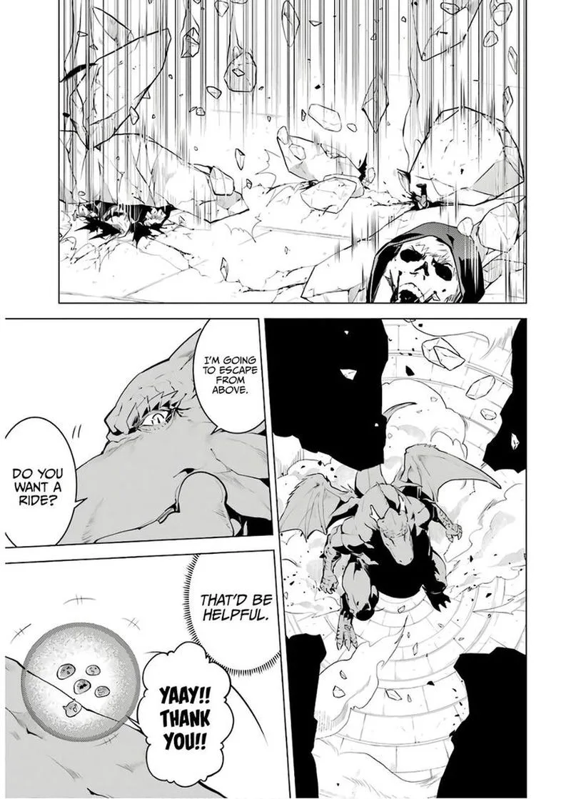 Tensei Kenja no Isekai Raifu ~Daini no Shokugyo wo Ete, Sekai Saikyou ni Narimashita~ Chapter 24 page 36