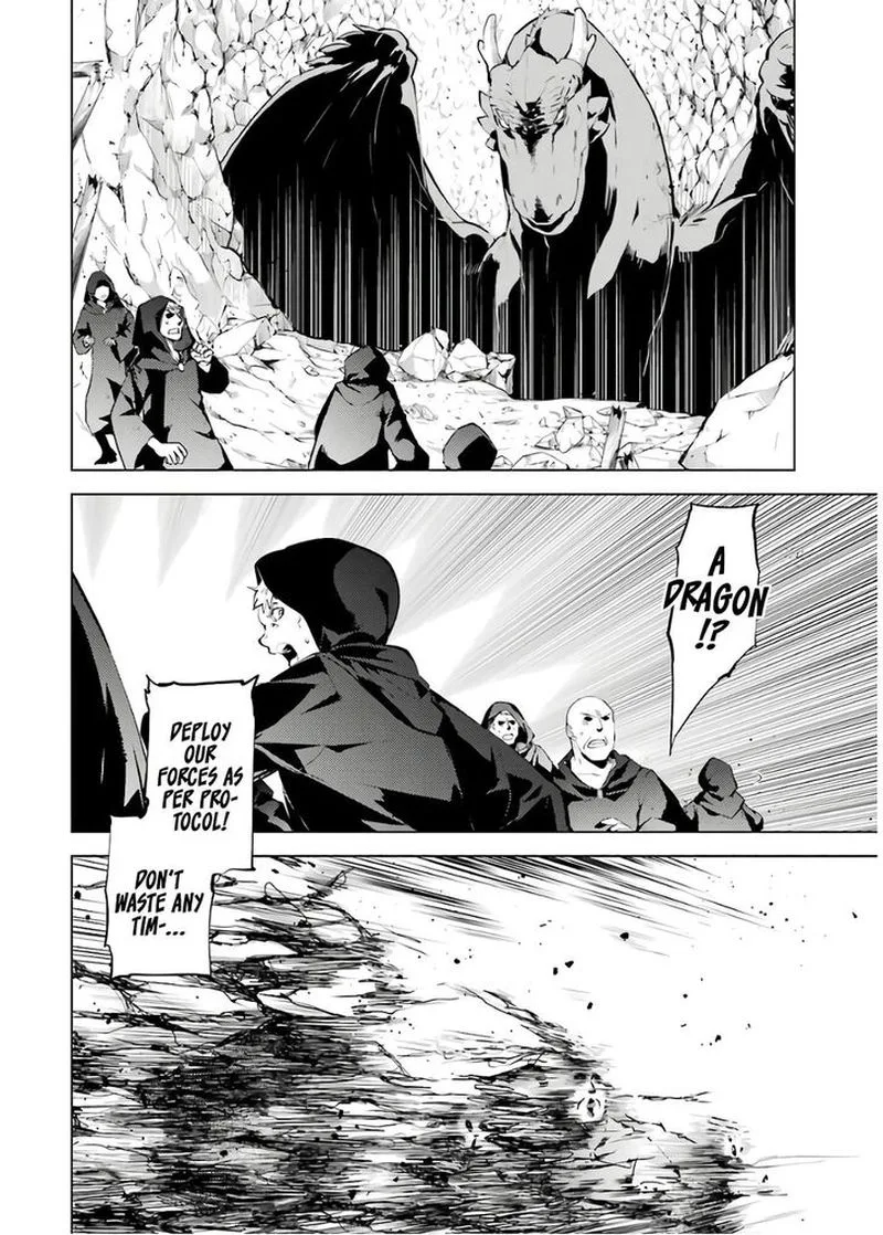 Tensei Kenja no Isekai Raifu ~Daini no Shokugyo wo Ete, Sekai Saikyou ni Narimashita~ Chapter 24 page 39