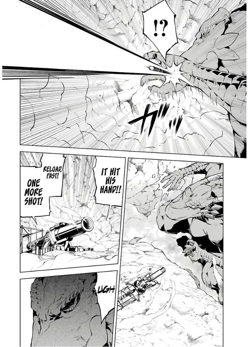 Tensei Kenja no Isekai Raifu ~Daini no Shokugyo wo Ete, Sekai Saikyou ni Narimashita~ Chapter 24 page 43