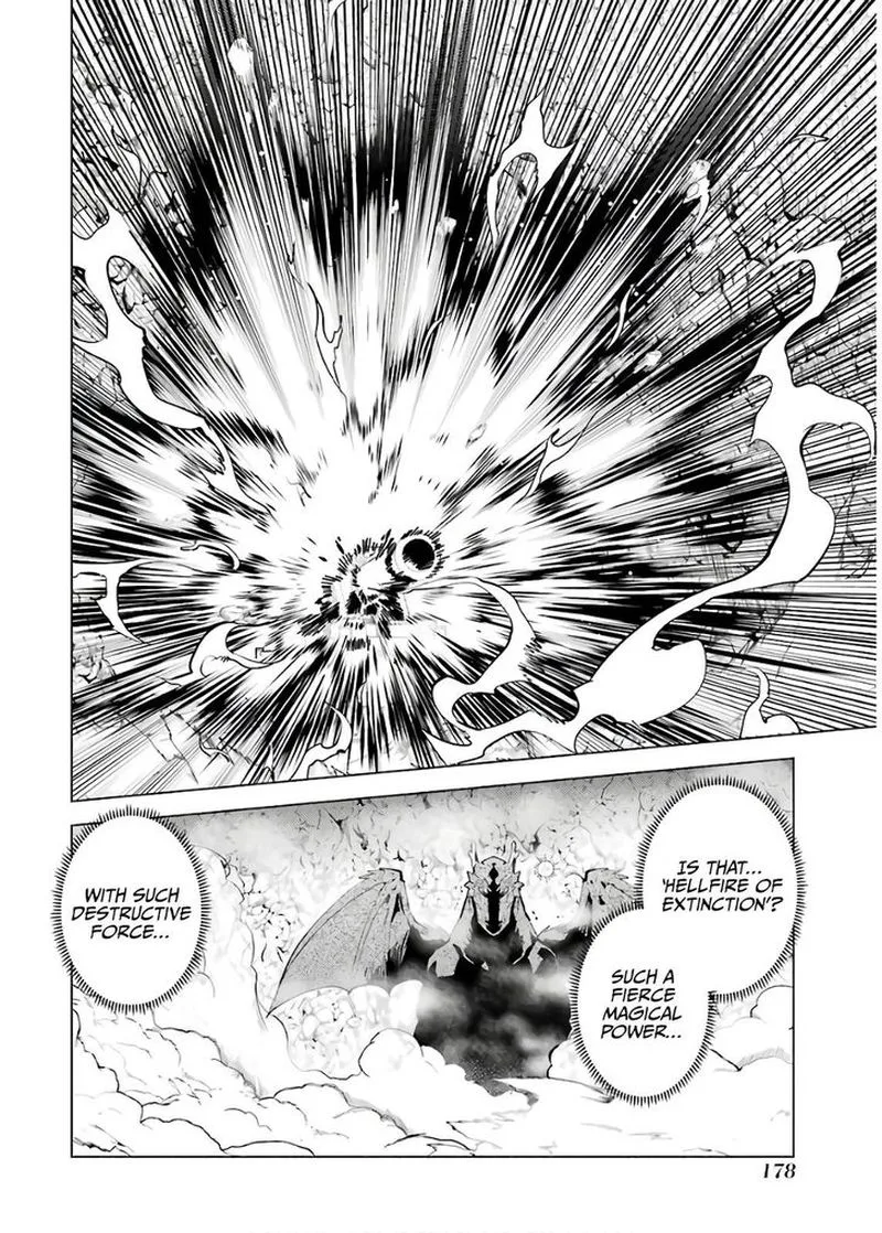 Tensei Kenja no Isekai Raifu ~Daini no Shokugyo wo Ete, Sekai Saikyou ni Narimashita~ Chapter 24 page 50