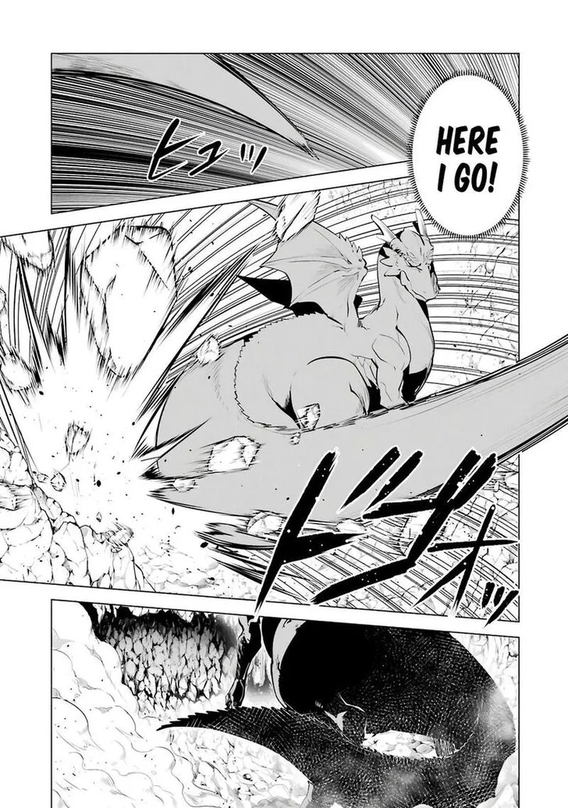 Tensei Kenja no Isekai Raifu ~Daini no Shokugyo wo Ete, Sekai Saikyou ni Narimashita~ Chapter 25 page 12