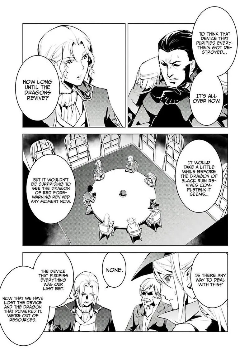 Tensei Kenja no Isekai Raifu ~Daini no Shokugyo wo Ete, Sekai Saikyou ni Narimashita~ Chapter 25 page 29