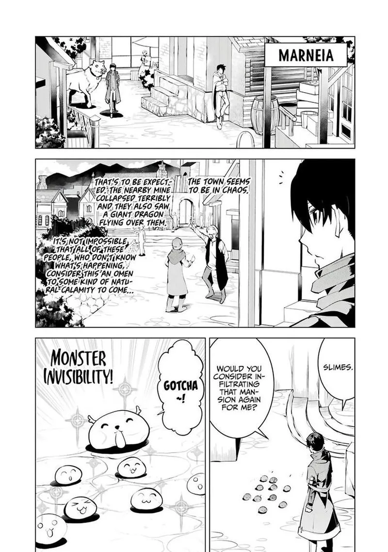 Tensei Kenja no Isekai Raifu ~Daini no Shokugyo wo Ete, Sekai Saikyou ni Narimashita~ Chapter 25 page 27