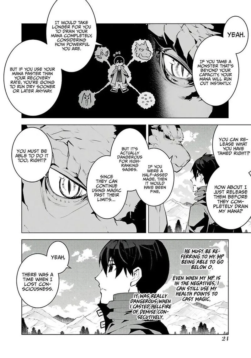 Tensei Kenja no Isekai Raifu ~Daini no Shokugyo wo Ete, Sekai Saikyou ni Narimashita~ Chapter 25 page 24